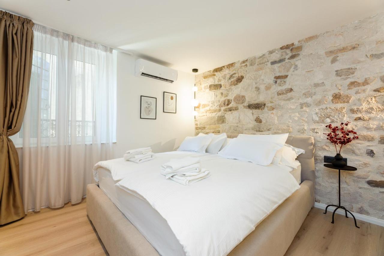 Harmony - Luxury Room Split Exterior foto