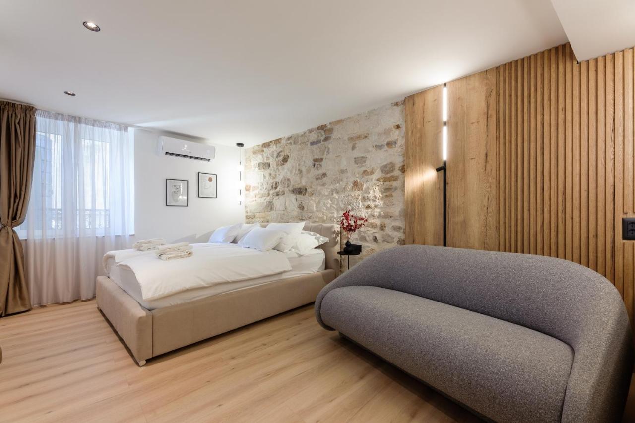 Harmony - Luxury Room Split Exterior foto
