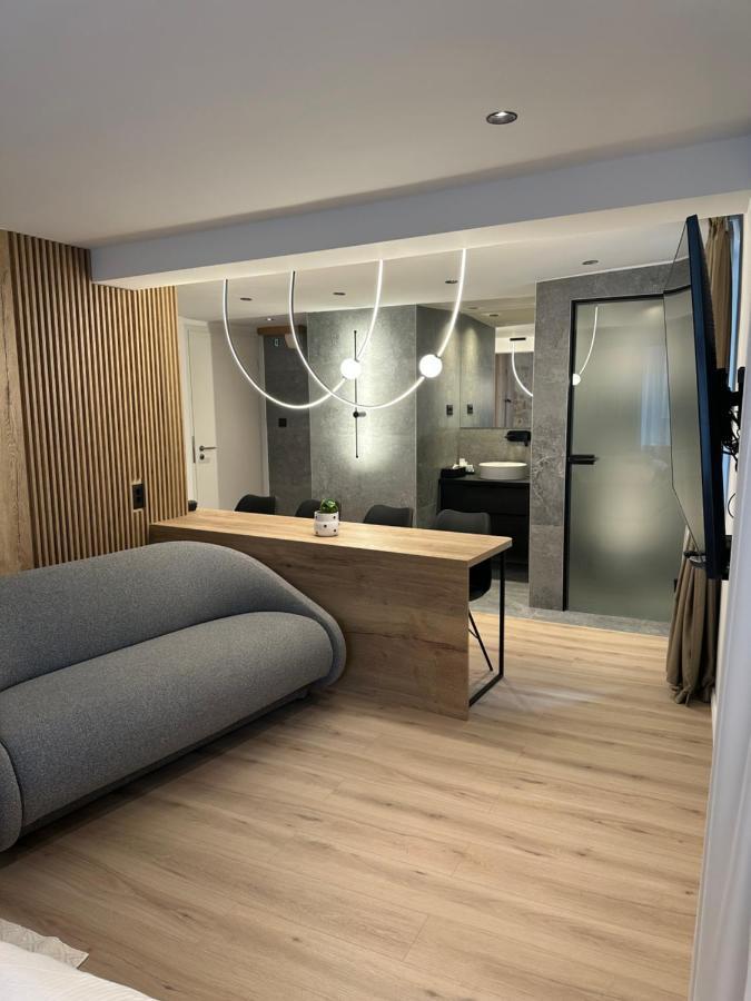 Harmony - Luxury Room Split Exterior foto