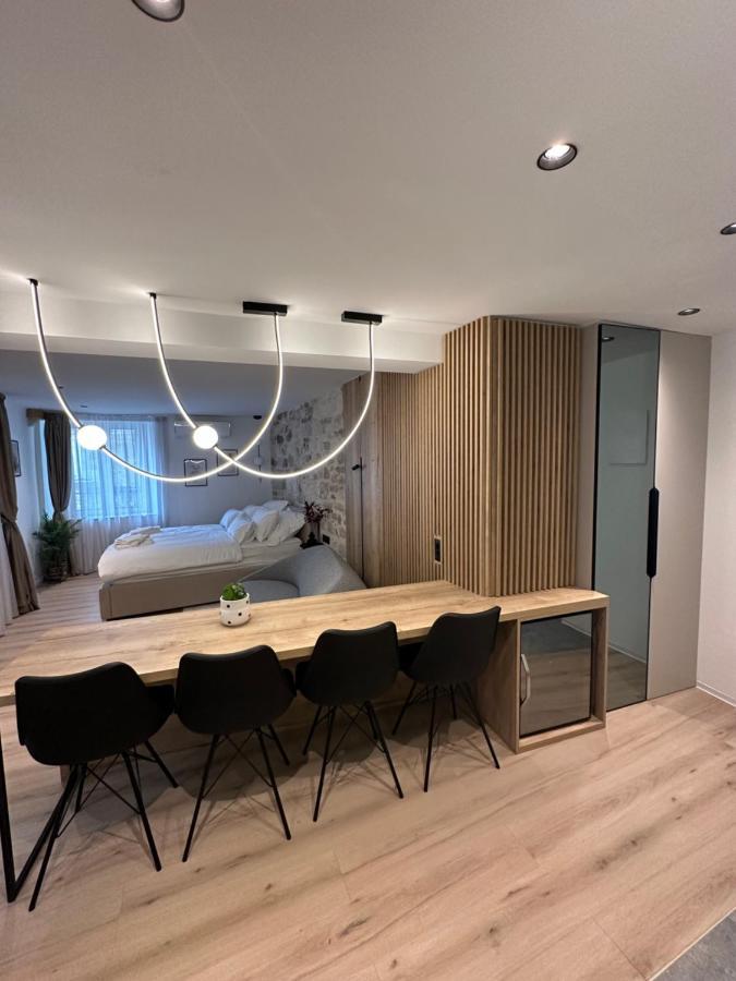 Harmony - Luxury Room Split Exterior foto